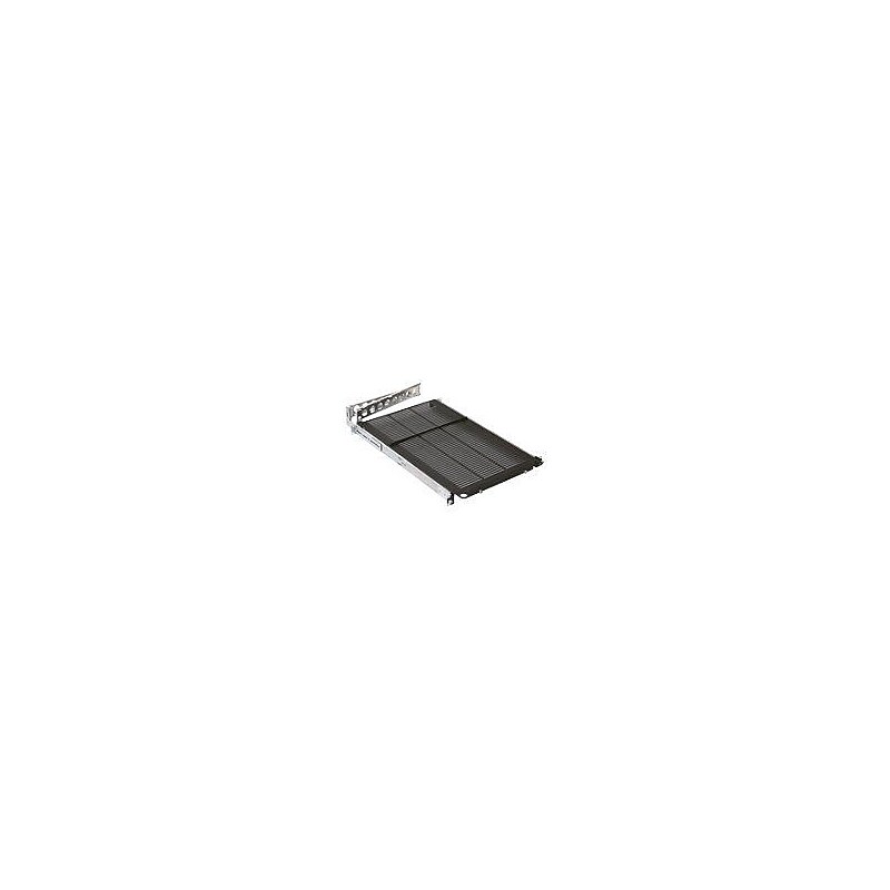 Innovation 1U Rack Mount Server Shelf (1USHL-115) image 1
