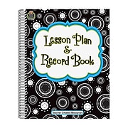 Teacher Created Resources Crazy Circles Lesson Plan & Record Book (TCR3269)