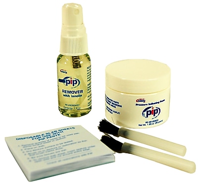 Impression Material & Accessories