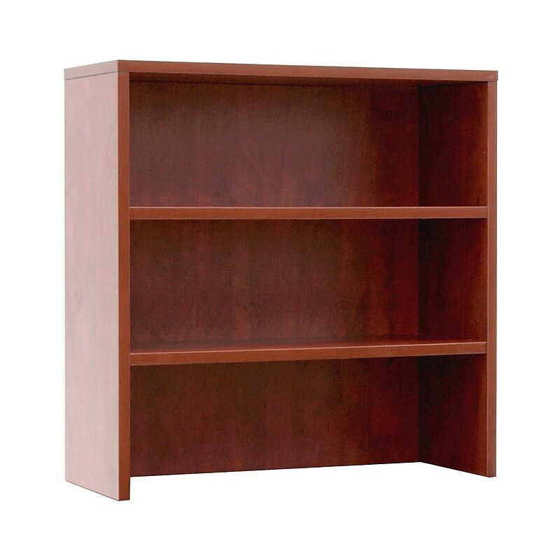 Regency Legacy 36"H x 35"W Open Hutch, Cherry (LHO35CH) image 1