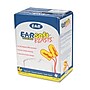 3M E-A-R Blasts Soft Foam Corded Earplugs, NRR 33 dB, Orange/Yellow, 200/Box (311-1252)~#|#~m002271983_sc7