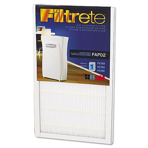 filtrete room air purifier filter