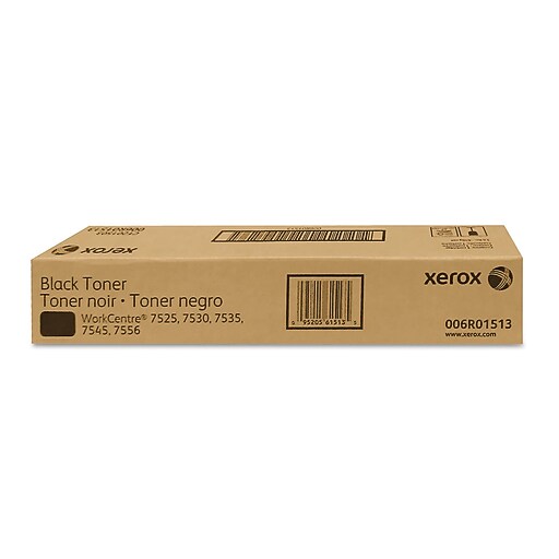 Xerox Series Black Toner Cartridge, Standard Yield (006R01513) | Staples
