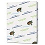 Hammermill® Recycled Colored Paper, 8 1/2 x 11, Pink, 5000/Carton (103382)~#|#~m002274655_sc7