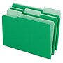Pendaflex Colored File Folders, Legal, Bright Green, 100/Box (1531/3BGR)~#|#~m002275379_sc7