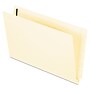 Pendaflex Manila End Tab Expansion Folders With Fasteners, Legal Size, Manila, 50/Box (H20U13)~#|#~m002275535_sc7