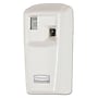 Rubbermaid Commercial Products Microburst® 3000 Air Freshener LCD Dispenser, White (1793532)~#|#~m002276294_sc7