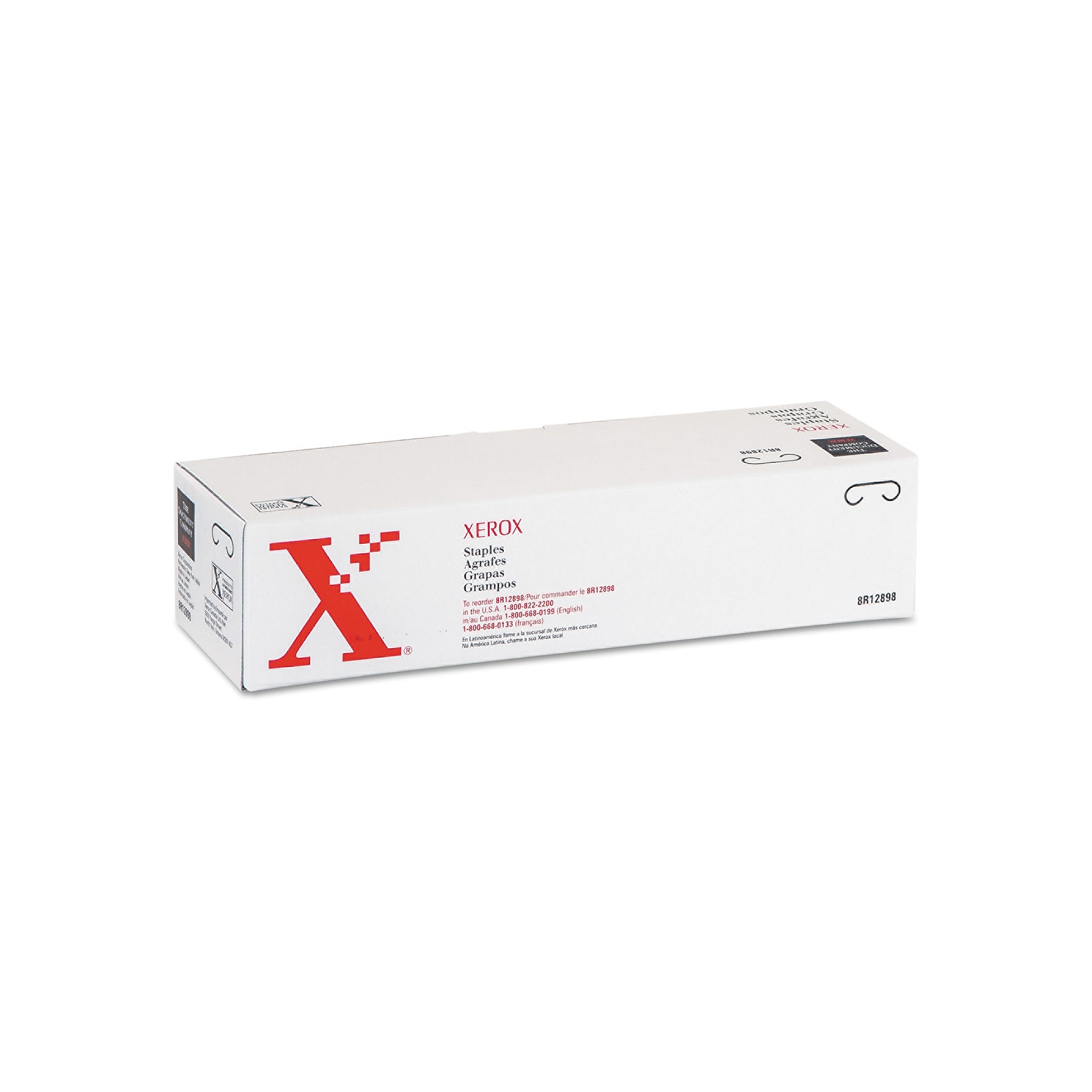 Xerox Staple Refill Cartridge, 15000/BX Sansujyuku sansujyuku.com