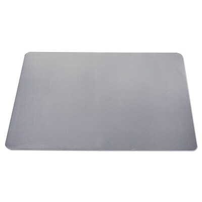 Artistic Office Products Krystalview Desk Pads W Antimicrobial Protection