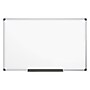 MasterVision  Value Melamine Dry Erase Board, White, 96" X 48" X 3/4" (MA2112170MV)~#|#~m002278341_sc7