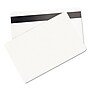 Sicurix Blank ID Cards with Magnetic Strip, 100/Pack (CR80)~#|#~m002278564_sc7