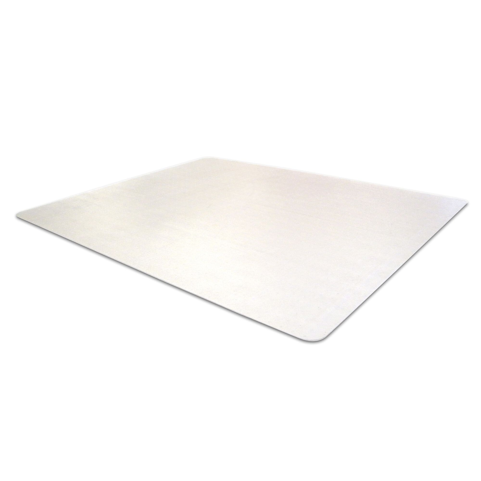 Floortex Hometex 30″ x 48″ Rectangular Floor Mat for Hard Floors, Vinyl (FRHMCH12075EV) Sansujyuku sansujyuku.com