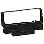 Dataproducts E2110, E2117 Epson Compatible Nylon Cash Register Ribbon, Black/Red, 6/Box (E2117)~#|#~m002293723_sc7
