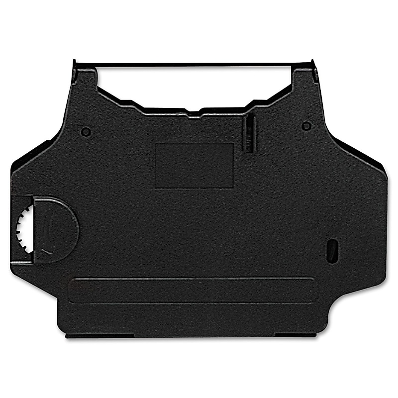 DataProducts Typewriter Ribbons, Black (R0500) image 1
