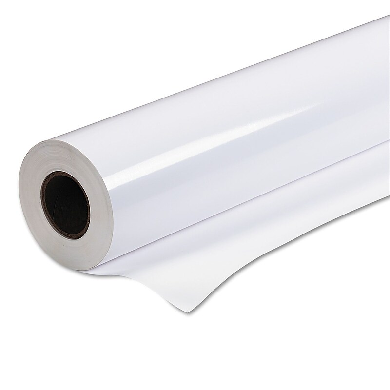 Epson Premium 24" x 100' Semigloss Photo Paper (S041393) image 1
