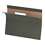 Pendaflex Hanging Folders, Standard Green, Letter, 25/Box (81601)~#|#~m002293954_sc7