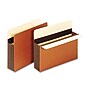 Pendaflex Expanding Heavy Duty File Pockets, Letter, 8-1/2"H x 11"W, 3-1/2" Expansion, 25/Box~#|#~m002294119_sc7
