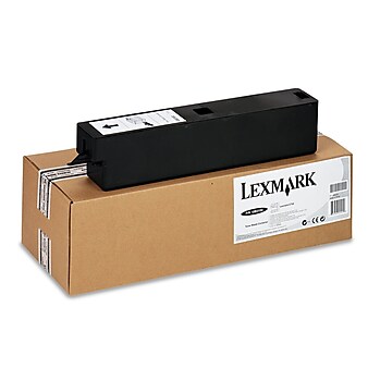Lexmark 10B3100 Black Standard Yield Toner Cartridge