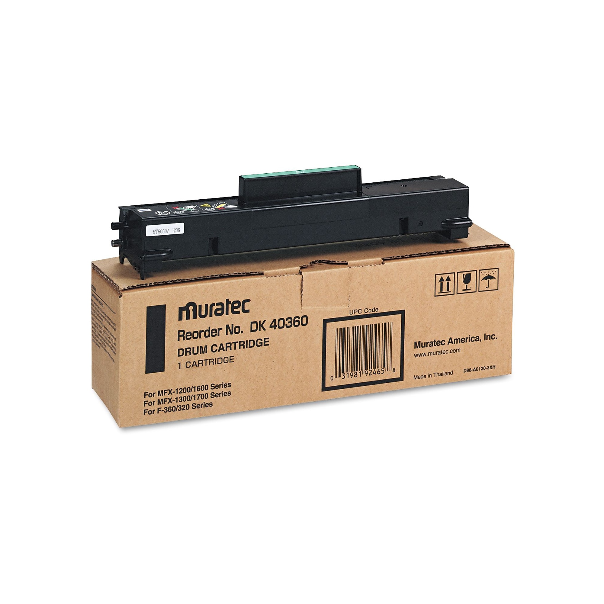 Muratec DK-41200 Drum Unit Sansujyuku sansujyuku.com
