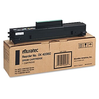 Muratec DK-41200 Drum Unit