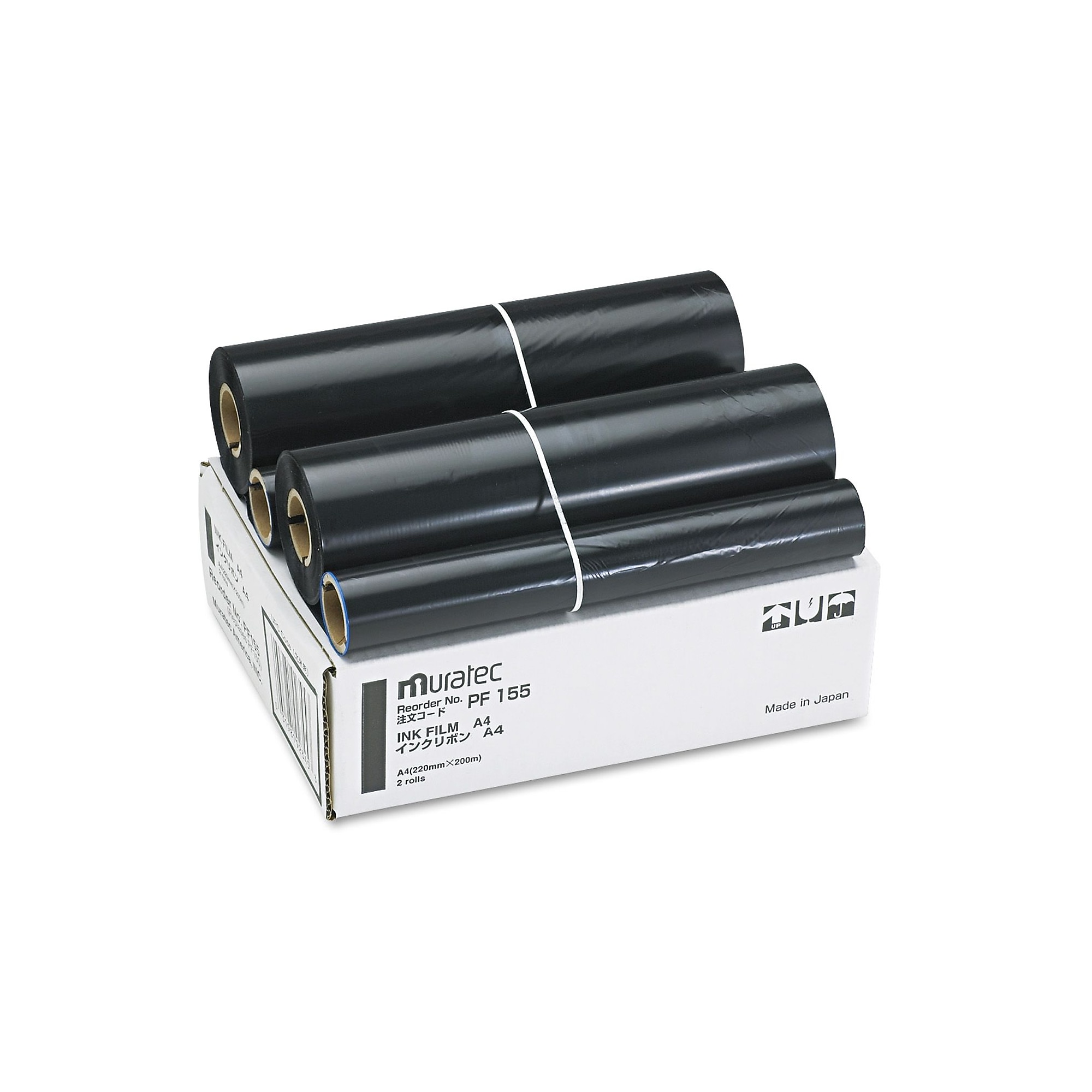 Muratec Murata Fax Ribbon, Donor Film TT, PF155/PF4000 Sansujyuku sansujyuku.com
