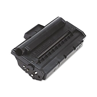 Ricoh 412672 Black Standard Yield Toner Cartridge
