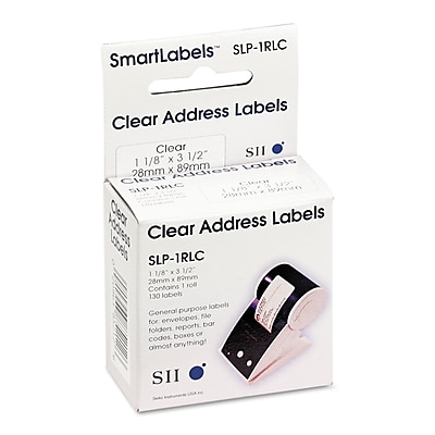 Smart Label Printer 220 Software Download