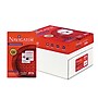 Navigator Premium 8.5" x 14" Multipurpose Paper, 20 lbs., 97 Brightness, 5000 Sheets/Carton (NMP1420)~#|#~m002295065_sc7