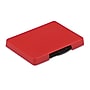 Identity Group Replacement Ink Pad, Red Ink (5101)~#|#~m002295226_sc7
