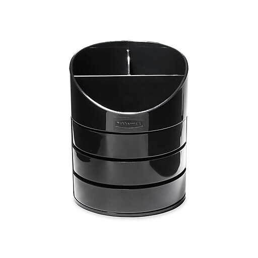 Rubbermaid® Storage Pencil Cup Staples