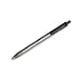Paper Mate InkJoy 100RT Retractable Ballpoint Pen, Medium Point, Black Ink, Dozen (1803472)~#|#~m002302844_sc7