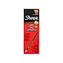 Sharpie Peel-Off China Marker, Blue, Dozen~#|#~m002303145_sc7
