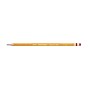 Paper Mate Woodcase Pencil, HB-Soft, Yellow Barrel, 12/Pack~#|#~m002303158_sc7