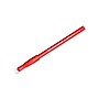 Paper Mate Eraser Mate Erasable Ballpoint Pen, Medium Point, Red Ink, 5/pk (31735)~#|#~m002303336_sc7