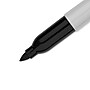 Sharpie Super Permanent Marker, Fine Tip, Black, Dozen (33001)~#|#~m002303362_sc7
