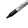 Sharpie Super Permanent Markers, Fine Tip, Black, 6/Pack (33666)~#|#~m002303387_sc7