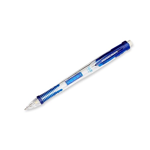 Paper Mate® Clear Point® Mechanical Pencil, 0.7mm (56043) Staples