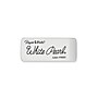 Paper Mate® White Pearl Latex-Free Plastic Eraser, 3/Pack (70624)~#|#~m002303989_sc7