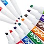 Expo Low Odor Dry-Erase Kit, Anti-Roll, Assorted Colors (80054)~#|#~m002304041_sc7