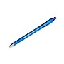Paper Mate FlexGrip Ultra Recycled Retractable Ballpoint Pen, Fine Point, Blue Ink, Dozen (9560131)~#|#~m002304334_sc7