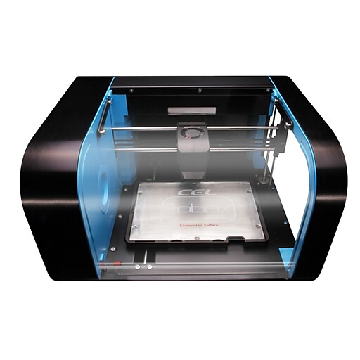 Robox® RBX1 Dual Nozzle 3D Printer at Staples