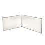 Azar Displays Dual Frame Sign Holders~#|#~m002310161_sc7