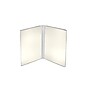 Azar Displays Dual Frame Sign Holder 10/Pack~#|#~m002310162_sc7
