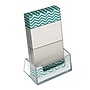 Azar Displays Vertical Business Card Holder, 10/Pack~#|#~m002310213_sc7