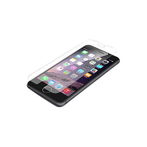 Zagg invisibleSHIELD Original Screen Protector For 4.7" iPhone 6 at Staples