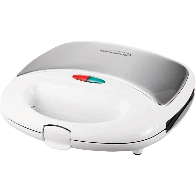 Brentwood Panini Maker image 1