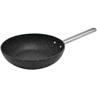 Starfrit® The Rock Wok Pan With S/S Wire Handle 7.25"