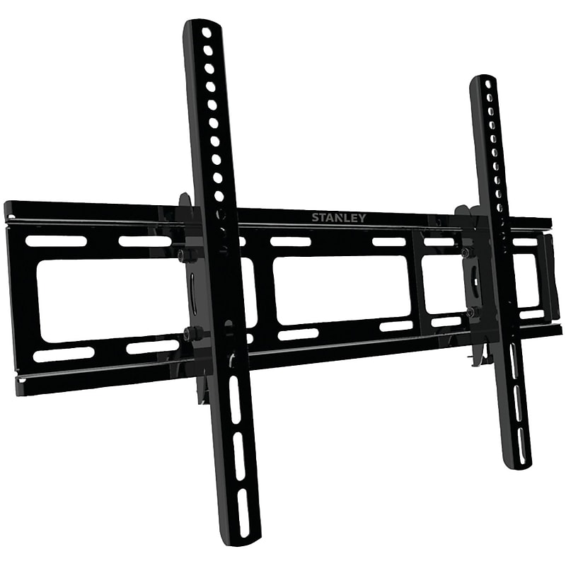 Stanley DIY Basic Series 37" - 70" Large Tilt Mount image 1