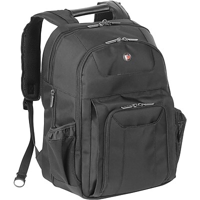 targus corporate traveller laptop backpack