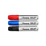Sharpie King Size Permanent Markers, Chisel Tip, Assorted, 4/Pack (15674PP/2178479)~#|#~m002348452_sc7